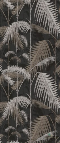 Tapeta Cole & Son Contemporary Restyled Palm Jungle 95/1004