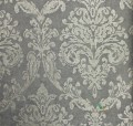 Tapeta ornament Sanderson 216291 Waterperry Riverside Damask