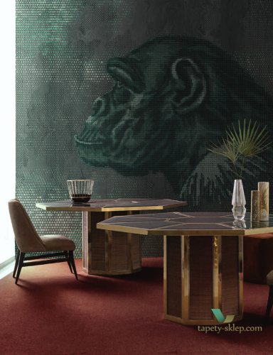 Fototapeta Wall&Deco Ancetre WDAN1701 Contemporary 2017