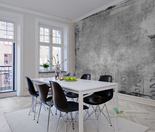 Fototapeta R10841-6 Rebel Walls