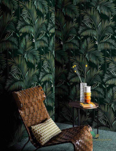 Fototapeta Wall&Deco Brasilia WDBR1601 Contemporary 2016