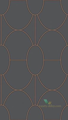 Tapeta Cole & Son 105/6029 Riviera Geometric II