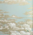 Tapeta chmury Sanderson 216601 Silvi Clouds Elysian