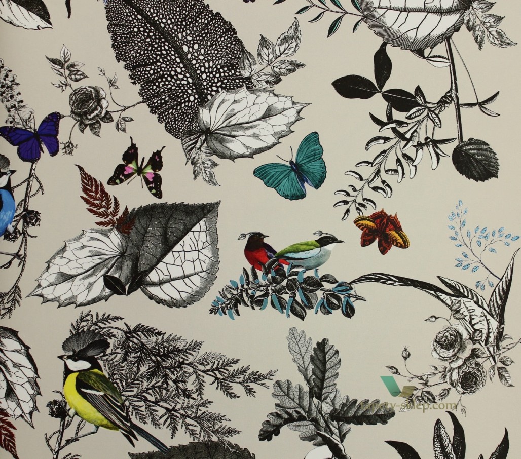 Tapeta Osborne and Little W6596-01 Wallpaper 7
