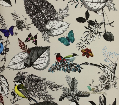 Tapeta Osborne and Little W6596-01 Wallpaper 7