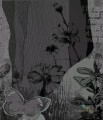 Fototapeta Wall&Deco Orchidalia WDOR1602 Contemporary 2016
