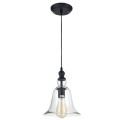 Lampa Paris P01789BK Cosmo Light