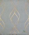 Tapeta Antonina Vella NW3551 York Modern Metals