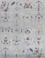 Fototapeta Wall&Deco WDSP1802 SPELL Contemporary 2018