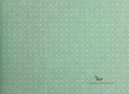 Tapeta w kropki Le Corbusier 31018 Dots Arte