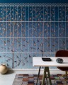 Panel Z Ptaszkami Cole & Son Uccelli 114/11023 Fornasetti