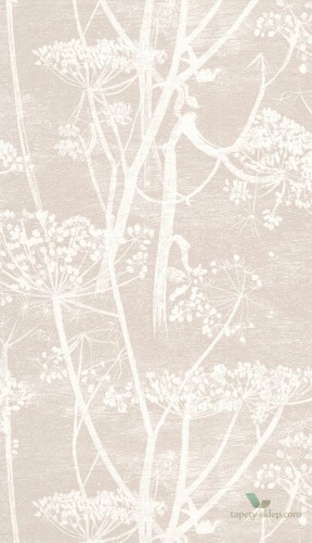 Tapeta Cole & Son Contemporary Restyled Cow Parsley 95/9051