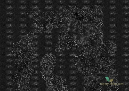 Fototapeta Wall&Deco Spolvero WDSP1702 Contemporary 2017