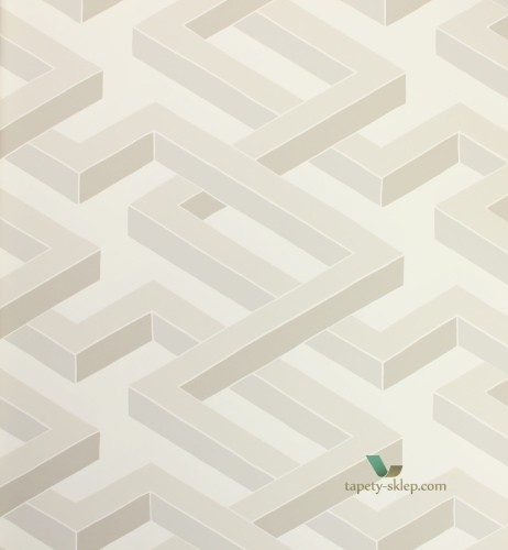Tapeta Cole & Son 105/1003 Luxor Geometric II