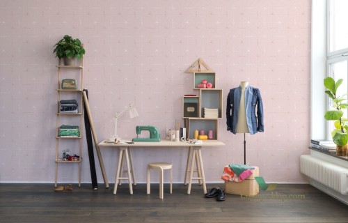 Fototapeta R14113 Rebel Walls