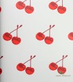 Tapeta owoce Flavor Paper Arte FP1131 Cherry Forever