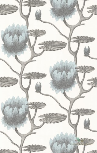Tapeta Cole & Son Contemporary Restyled Summer Lily 95/4022