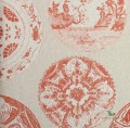 Tapeta w talerze Arte Flamant 80071 Ceramique Les Memoires