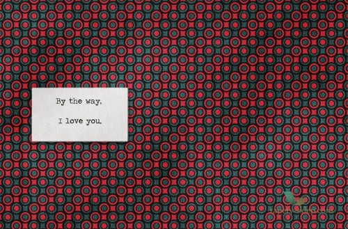 Fototapeta Wall&Deco Bon ton GPW1510 Contemporary 15