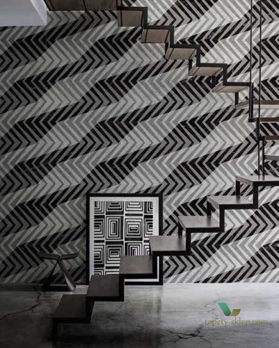 Fototapeta Wall&Deco Gershwin WDGH1601 Contemporary 2016