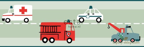 Border Esta 178705 Little Bandits