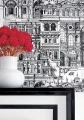 Tapeta Thibaut T35174 Palazzo Graphic Resource