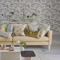Tapeta Designers Guild PDG1023/04 Patanzzi Majolica