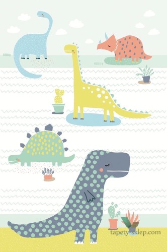 Fototapeta Eijffinger 364109 Wallpower Junior