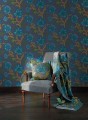 Tapeta Nina Campbell NCW4270-03 Coromandel