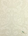 Tapeta ornament Sanderson 216406 Courtney Chiswick Grove