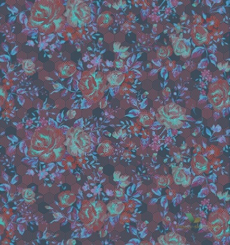 Fototapeta Wall&Deco Paintillise WDPT1602 Contemporary 2016