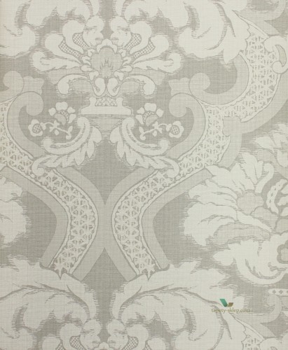 Tapeta Nina Campbell NCW4277-02 Coromandel