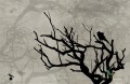Tapeta Wall&Deco Crow GPW1417 Contemporary 14
