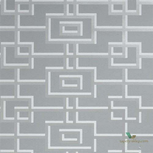 Tapeta Designers Guild P533/11 Rheinsberg Zardozi