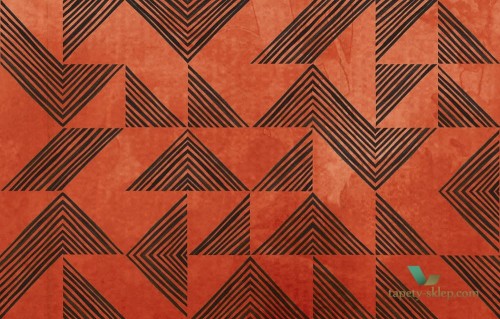 Fototapeta Wall&Deco WDME1802 MEMORY OF JM Contemporary 2018