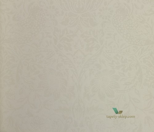 Tapeta Złodziej Truskawek Morris & Co 216020 Strawberry Thief Pure