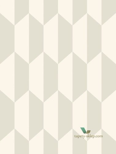 Tapeta Cole & Son 105/12052 Tile Geometric II