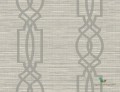 Tapeta Tekstylna Wallquest OY33700 White on White