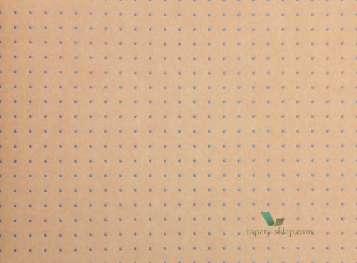 Tapeta w kropki Le Corbusier 31030 Dots Arte