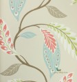 Tapeta Nina Campbell NCW4207-02 Fontibre