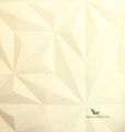 Tapeta tekstylna 3D geometryczna 10551 Arte Intrigue