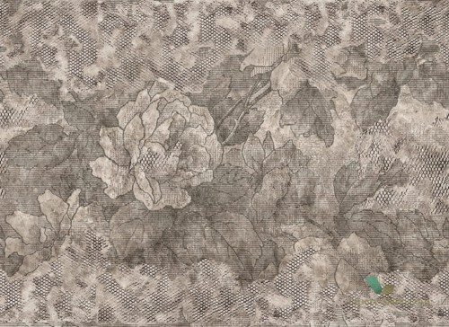 Fototapeta Wall&Deco Brocart WDBO1503 Contemporary 15