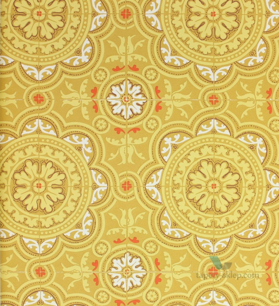 Tapeta Cole & Son Piccadilly 94/8046 Albemarle