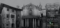 Tapeta London Art 18082 Prospettiva