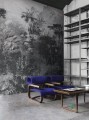 Tapeta London Art 18064 Panorama