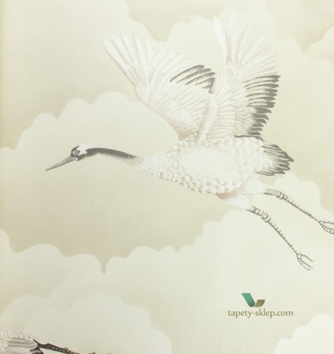 Tapeta Harlequin 111231 Palmetto