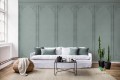 Fototapeta French Panels R15442 Rebel Walls