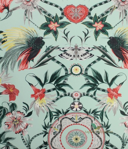 Tapeta Matthew Williamson W6950-03 Durbar