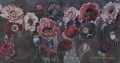 Fototapeta Wall&Deco Pavot WDPA1701 Contemporary 2017