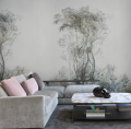 Mural Drzewa Arte 75501 Monsoon
